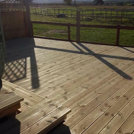 Ruth'S Refresh Country Retreat With Private Hot Tub Villa Shrewsbury Exterior foto